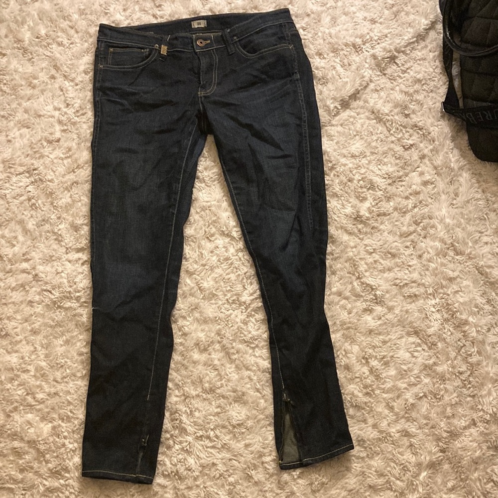 Ralph Lauren Blue Label Jeans Size 29